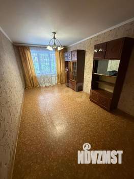 2-к квартира, вторичка, 44м2, 1/5 этаж