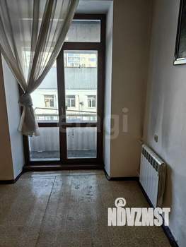 3-к квартира, вторичка, 79м2, 3/3 этаж