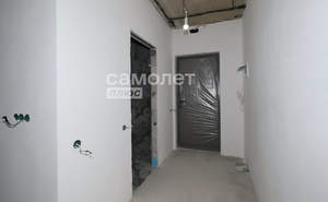 Студия квартира, сданный дом, 29м2, 17/17 этаж