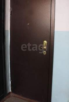 Студия квартира, вторичка, 46м2, 2/5 этаж