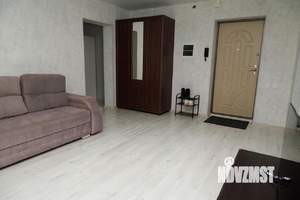 2-к квартира, вторичка, 52м2, 4/10 этаж