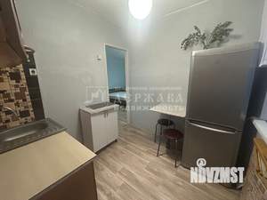 1-к квартира, вторичка, 32м2, 3/5 этаж