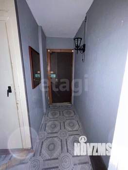 2-к квартира, вторичка, 47м2, 4/5 этаж