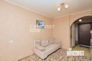 Студия квартира, вторичка, 17м2, 6/9 этаж