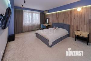 5-к квартира, вторичка, 201м2, 4/11 этаж