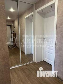 2-к квартира, вторичка, 48м2, 3/5 этаж