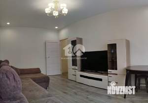 2-к квартира, вторичка, 55м2, 12/16 этаж