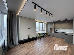 3-к квартира, вторичка, 60м2, 13/16 этаж