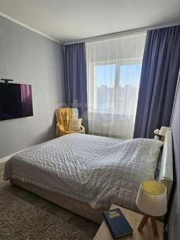 2-к квартира, вторичка, 50м2, 11/12 этаж