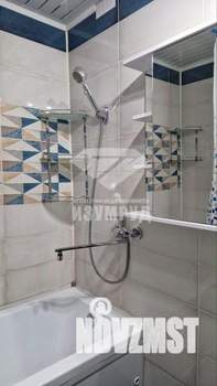 1-к квартира, вторичка, 39м2, 5/9 этаж