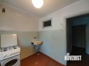 2-к квартира, вторичка, 44м2, 2/5 этаж
