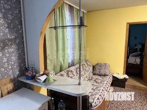 3-к квартира, вторичка, 52м2, 1/5 этаж