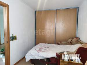 2-к квартира, вторичка, 45м2, 4/5 этаж