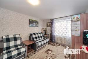 Студия квартира, вторичка, 18м2, 5/5 этаж