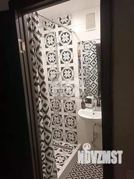 1-к квартира, вторичка, 24м2, 6/9 этаж