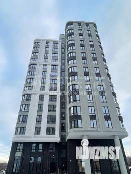 3-к квартира, вторичка, 59м2, 15/15 этаж