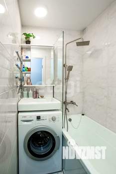 2-к квартира, вторичка, 44м2, 6/6 этаж