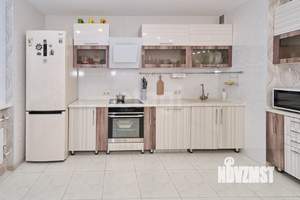 3-к квартира, вторичка, 112м2, 6/11 этаж