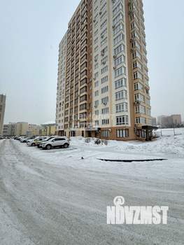 2-к квартира, вторичка, 41м2, 3/18 этаж