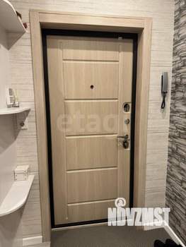 3-к квартира, вторичка, 59м2, 3/16 этаж