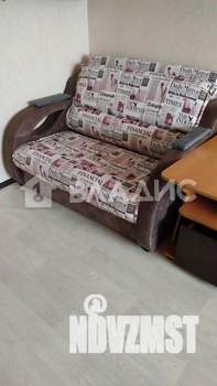 Студия квартира, вторичка, 23м2, 5/5 этаж
