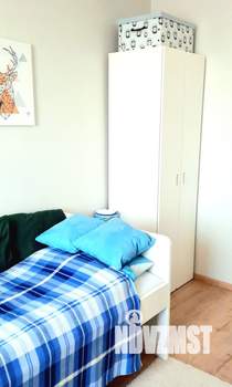 3-к квартира, вторичка, 62м2, 9/10 этаж