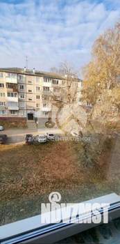 2-к квартира, вторичка, 44м2, 4/5 этаж