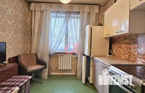 1-к квартира, вторичка, 34м2, 2/9 этаж