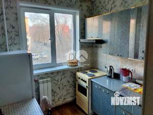 2-к квартира, вторичка, 44м2, 3/5 этаж