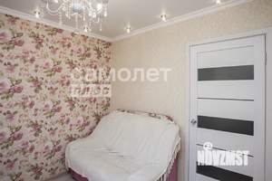 3-к квартира, вторичка, 70м2, 1/9 этаж