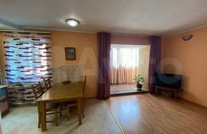 3-к квартира, вторичка, 66м2, 7/9 этаж