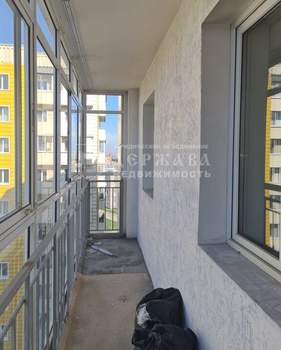 2-к квартира, вторичка, 51м2, 5/16 этаж