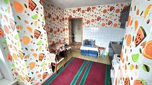 2-к квартира, вторичка, 52м2, 5/5 этаж