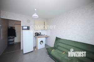 Студия квартира, вторичка, 16м2, 8/9 этаж