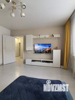 4-к квартира, вторичка, 75м2, 1/10 этаж