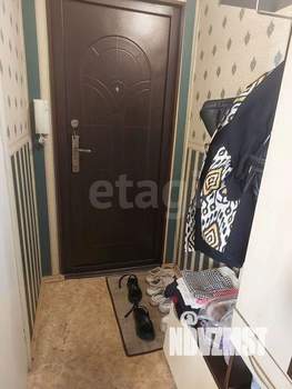 2-к квартира, вторичка, 45м2, 5/5 этаж