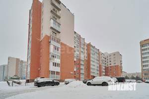 3-к квартира, вторичка, 93м2, 4/10 этаж