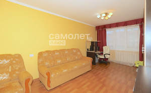 2-к квартира, вторичка, 44м2, 1/5 этаж