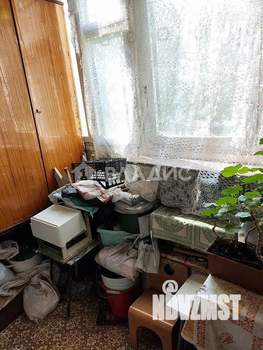 2-к квартира, вторичка, 44м2, 2/9 этаж