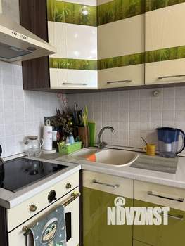 2-к квартира, вторичка, 51м2, 4/17 этаж