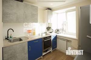 2-к квартира, вторичка, 41м2, 5/5 этаж