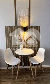 Студия квартира, вторичка, 18м2, 5/5 этаж