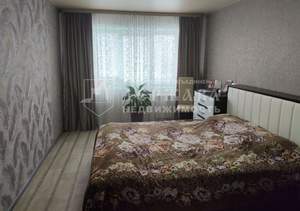 2-к квартира, вторичка, 48м2, 1/5 этаж