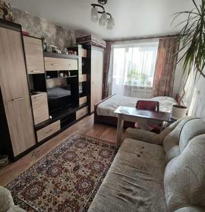 2-к квартира, вторичка, 44м2, 5/5 этаж