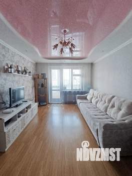 2-к квартира, вторичка, 60м2, 2/10 этаж