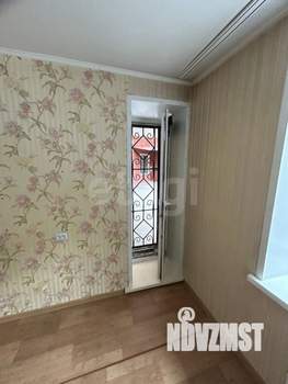 1-к квартира, вторичка, 44м2, 1/10 этаж