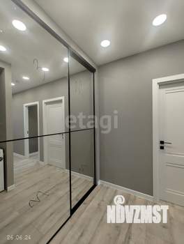 2-к квартира, вторичка, 77м2, 5/20 этаж