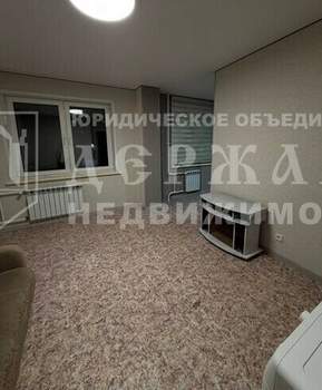 1-к квартира, вторичка, 33м2, 1/16 этаж