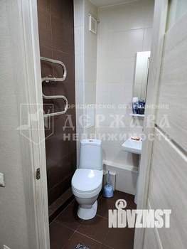 1-к квартира, вторичка, 34м2, 2/12 этаж