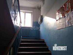 3-к квартира, вторичка, 58м2, 1/5 этаж